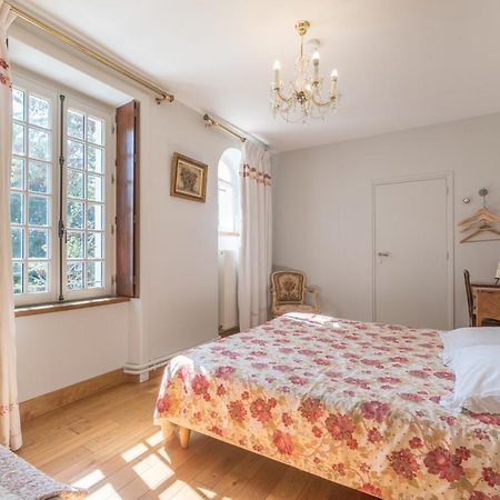Готель Manoir De L'Esperance Corsept Екстер'єр фото